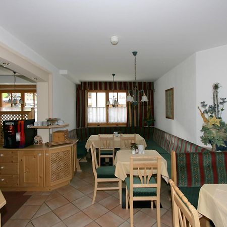 Hotel Garni Litzner Ischgl Exteriér fotografie
